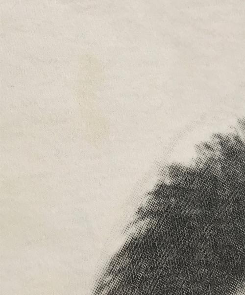 FRUIT OF THE LOOM（フルーツオブザルーム）FRUIT OF THE LOOM (フルーツオブザルーム) プリントTシャツ ホワイト サイズ:Lの古着・服飾アイテム