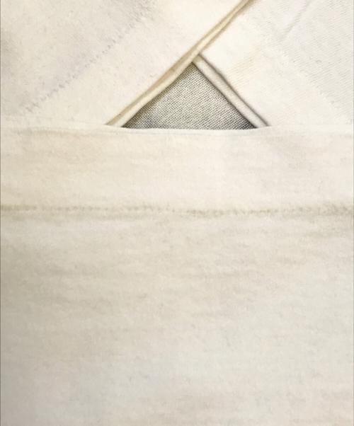 FRUIT OF THE LOOM（フルーツオブザルーム）FRUIT OF THE LOOM (フルーツオブザルーム) プリントTシャツ ホワイト サイズ:Lの古着・服飾アイテム