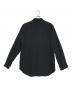 Azuma (アズマ) ベストレイヤードシャツ ブラック サイズ:SIZE-1：13000円