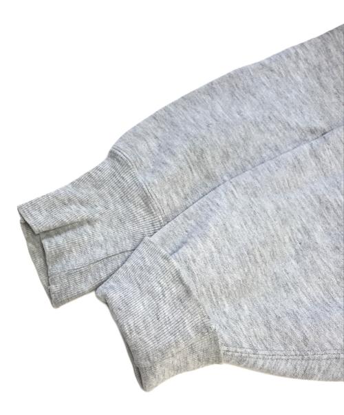 Champion（チャンピオン）Champion (チャンピオン) リバースウィーブスウェット グレー サイズ:Lの古着・服飾アイテム