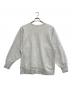 Champion (チャンピオン) リバースウィーブスウェット グレー サイズ:L：11000円