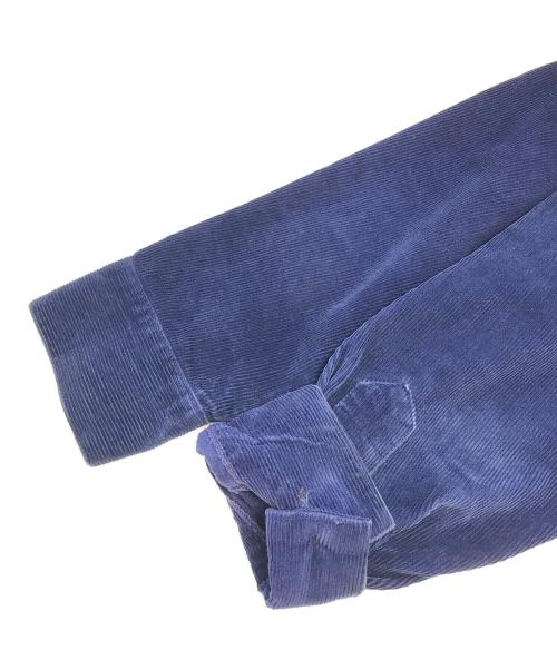 FUTURE FARMERS（フューチャーファーマーズ）FUTURE FARMERS (フューチャーファーマーズ) FFAジャケット ネイビー サイズ:SIZE40の古着・服飾アイテム