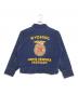 FUTURE FARMERS (フューチャーファーマーズ) FFAジャケット ネイビー サイズ:SIZE40：30000円