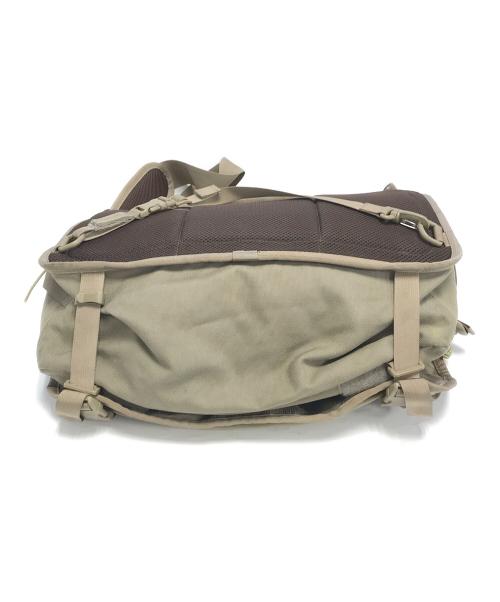 PORTER（ポーター）PORTER (ポーター) クランカーズメッセンジャーバッグの古着・服飾アイテム