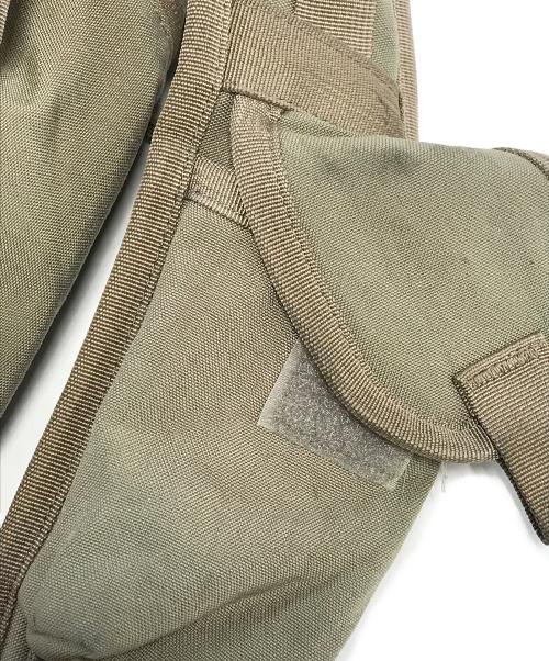 PORTER（ポーター）PORTER (ポーター) クランカーズメッセンジャーバッグの古着・服飾アイテム