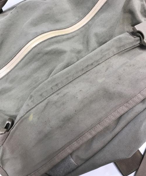 PORTER（ポーター）PORTER (ポーター) クランカーズメッセンジャーバッグの古着・服飾アイテム