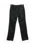 Dickies (ディッキーズ) ツイルパンツ ブラック サイズ:表記なし：10000円