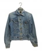 LEEリー）の古着「デニムジャケット」｜インディゴ