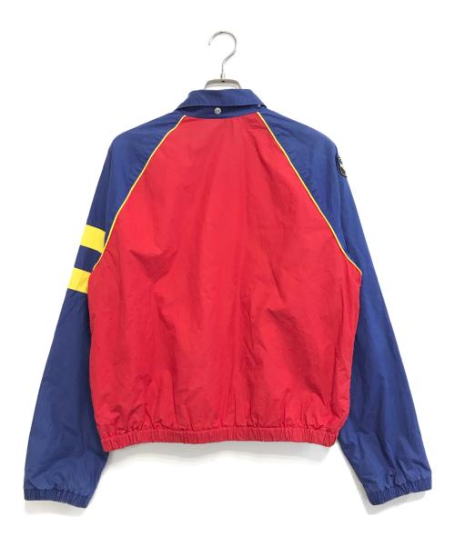 POLO RALPH LAUREN（ポロ・ラルフローレン）POLO RALPH LAUREN (ポロ・ラルフローレン) スイングトップ マルチカラー サイズ:Sの古着・服飾アイテム