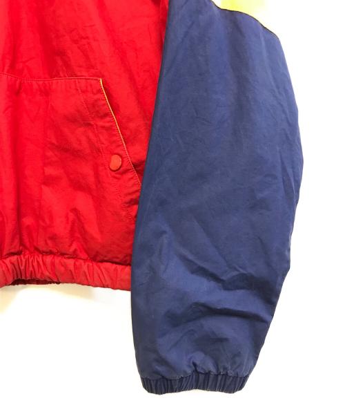 POLO RALPH LAUREN（ポロ・ラルフローレン）POLO RALPH LAUREN (ポロ・ラルフローレン) スイングトップ マルチカラー サイズ:Sの古着・服飾アイテム