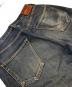 中古・古着 TENDERLOIN (テンダーロイン) セルビッジジデニムパンツ インディゴ サイズ:SIZE30：9000円