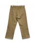 LEVI'S (リーバイス) コットンピケパンツ ベージュ サイズ:表記なし：13000円