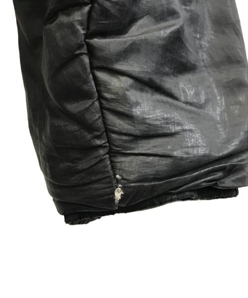 Patagonia（パタゴニア）Patagonia (パタゴニア) ダスパーカー ブラック サイズ:Sの古着・服飾アイテム