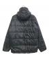 Patagonia (パタゴニア) ダスパーカー ブラック サイズ:S：45000円