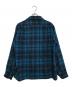 PENDLETON (ペンドルトン) ボードシャツ ブルー サイズ:M：20000円