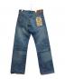 RRL (ダブルアールエル) ヴィンテージ5ポケットセルビッチ ジーンズ インディゴ サイズ:W31 L32 未使用品：37000円