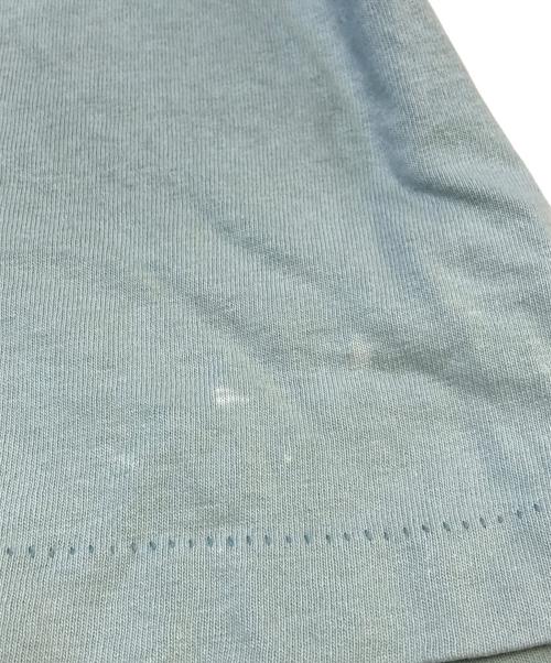 anvil（アンヴィル）anvil (アンヴィル) プリントTシャツ ベージュ サイズ:Lの古着・服飾アイテム