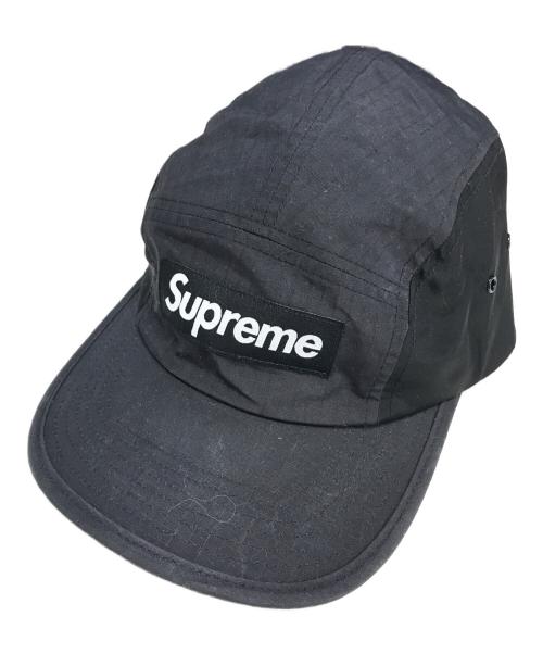 SUPREME（シュプリーム）SUPREME (シュプリーム) キャップ サイズ:表記なしの古着・服飾アイテム