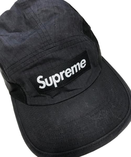SUPREME（シュプリーム）SUPREME (シュプリーム) キャップ サイズ:表記なしの古着・服飾アイテム