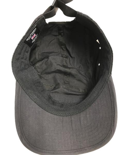 SUPREME（シュプリーム）SUPREME (シュプリーム) キャップ サイズ:表記なしの古着・服飾アイテム