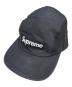 SUPREME（シュプリーム）の古着「キャップ」