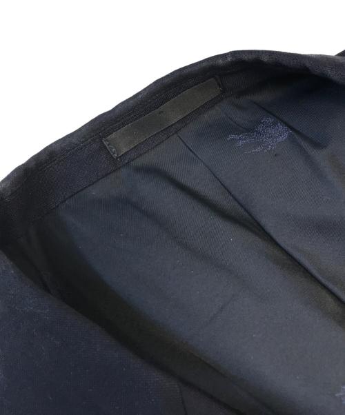 Burberry's（バーバリー）Burberry's (バーバリーズ) 紺ブレザー ネイビー サイズ:表記なしの古着・服飾アイテム