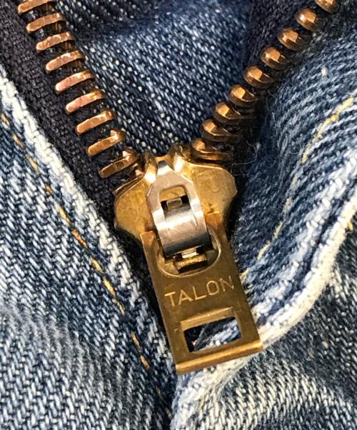 LEE（リー）LEE (リー) ブーツカットデニムパンツ インディゴ サイズ:表記なしの古着・服飾アイテム