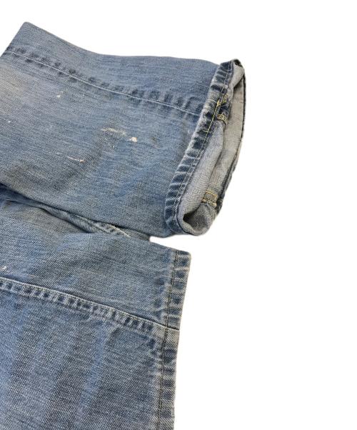 LEE（リー）LEE (リー) ブーツカットデニムパンツ インディゴ サイズ:表記なしの古着・服飾アイテム