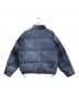 stussy (ステューシー) Recycled Nylon Down Puffer ブルー サイズ:M：30000円
