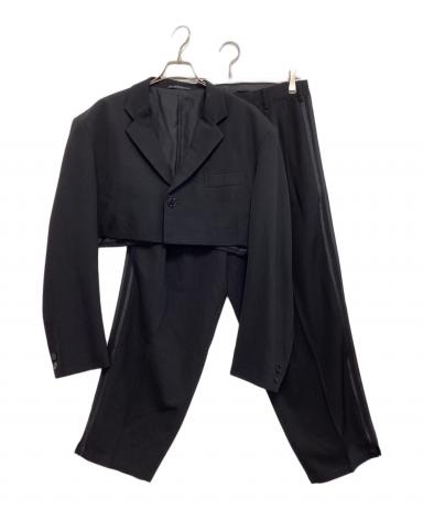 中古・古着通販】Yohji Yamamoto pour homme (ヨウジヤマモト