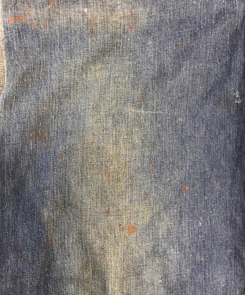 OSH KOSH（オシュコシュ）OSH KOSH (オシュコシュ) オーバーオール インディゴ サイズ:表記なしの古着・服飾アイテム