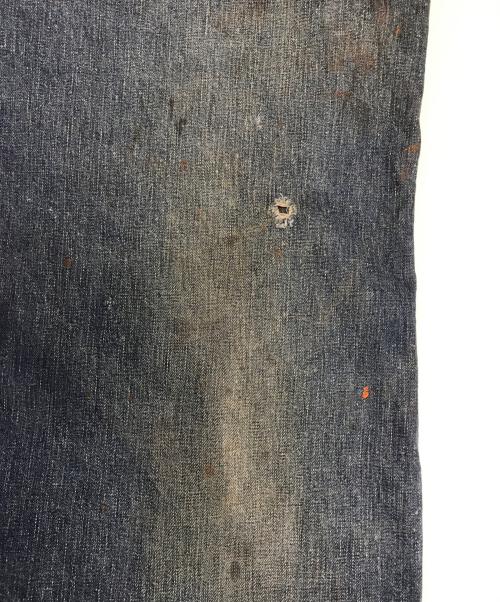 OSH KOSH（オシュコシュ）OSH KOSH (オシュコシュ) オーバーオール インディゴ サイズ:表記なしの古着・服飾アイテム