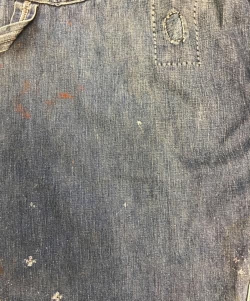 OSH KOSH（オシュコシュ）OSH KOSH (オシュコシュ) オーバーオール インディゴ サイズ:表記なしの古着・服飾アイテム