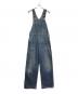 OSH KOSH（オシュコシュ）の古着「オーバーオール」｜インディゴ