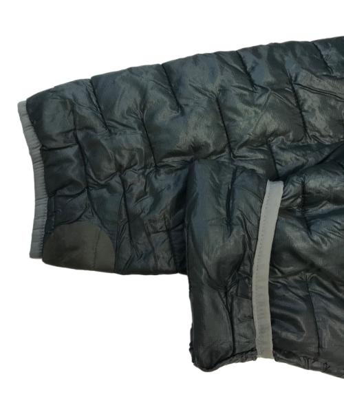 Patagonia（パタゴニア）Patagonia (パタゴニア) マイクロパフフーディー グリーン サイズ:Mの古着・服飾アイテム