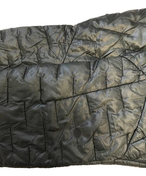 Patagonia（パタゴニア）Patagonia (パタゴニア) マイクロパフフーディー グリーン サイズ:Mの古着・服飾アイテム