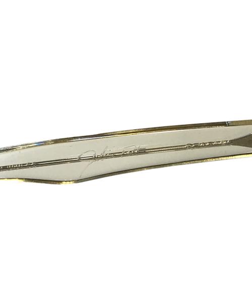 julius tart optical（ジュリアス タート オプティカル）julius tart optical (ジュリアス タート オプティカル) サングラス イエロー サイズ:表記なしの古着・服飾アイテム