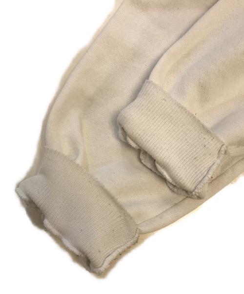 AIR WALK（エアウォーク）AIR WALK (エアウォーク) スウェット ホワイト サイズ:表記なしの古着・服飾アイテム