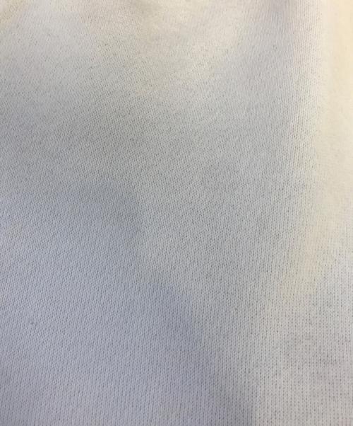 AIR WALK（エアウォーク）AIR WALK (エアウォーク) スウェット ホワイト サイズ:表記なしの古着・服飾アイテム