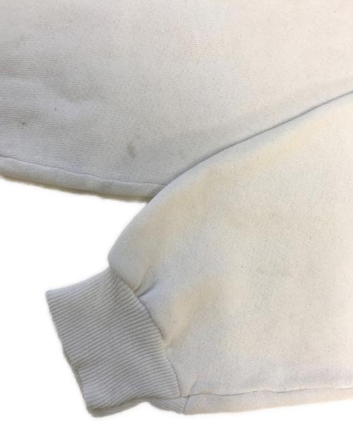 AIR WALK（エアウォーク）AIR WALK (エアウォーク) スウェット ホワイト サイズ:表記なしの古着・服飾アイテム