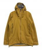 Rabラブ）の古着「Arc Eco Jacket」｜黄緑