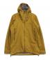 Rab（ラブ）の古着「Arc Eco Jacket」｜黄緑