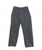 PWAプア）の古着「TOOLBOX」｜ブラック