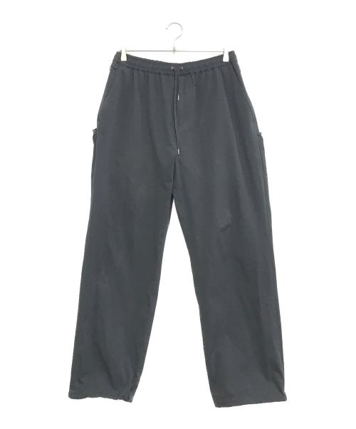 PWA（プア）PWA (プア) TOOLBOX ブラック サイズ:XLの古着・服飾アイテム