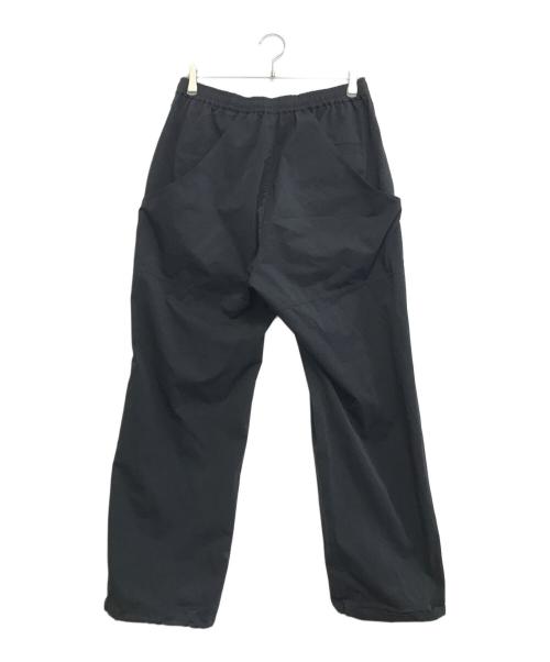 PWA（プア）PWA (プア) TOOLBOX ブラック サイズ:XLの古着・服飾アイテム