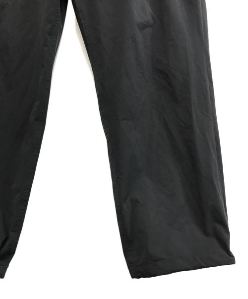 PWA（プア）PWA (プア) TOOLBOX ブラック サイズ:XLの古着・服飾アイテム