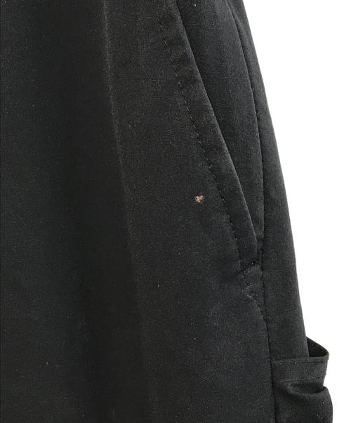 PWA（プア）PWA (プア) TOOLBOX ブラック サイズ:XLの古着・服飾アイテム