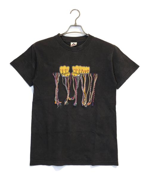 AAA（トリプルエー）AAA (トリプルエー) Tシャツ ブラック サイズ:Sの古着・服飾アイテム