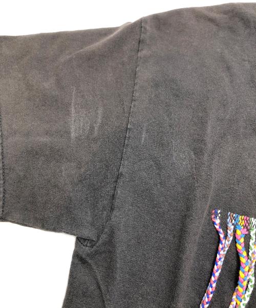 AAA（トリプルエー）AAA (トリプルエー) Tシャツ ブラック サイズ:Sの古着・服飾アイテム