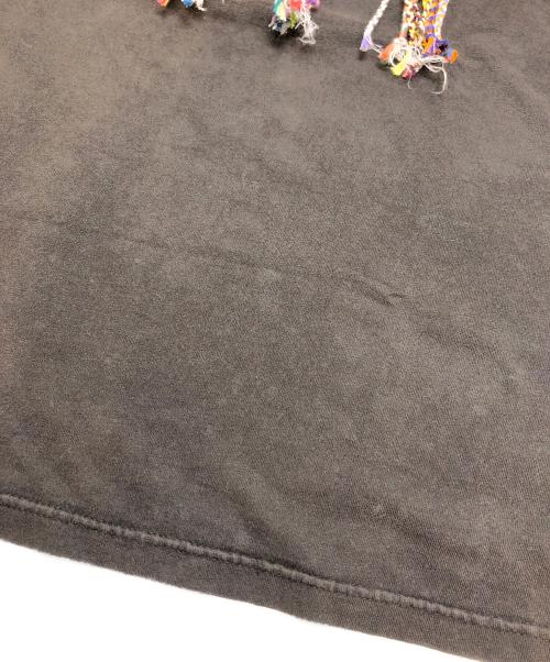 AAA（トリプルエー）AAA (トリプルエー) Tシャツ ブラック サイズ:Sの古着・服飾アイテム